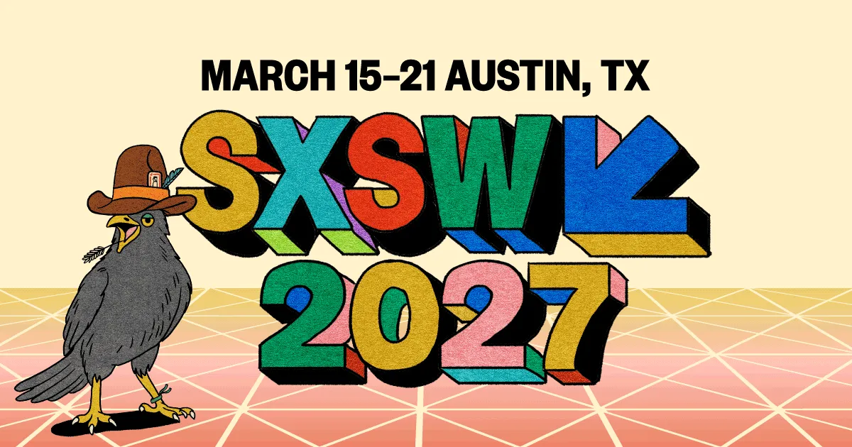 SXSW 2027 (South by Southwest)