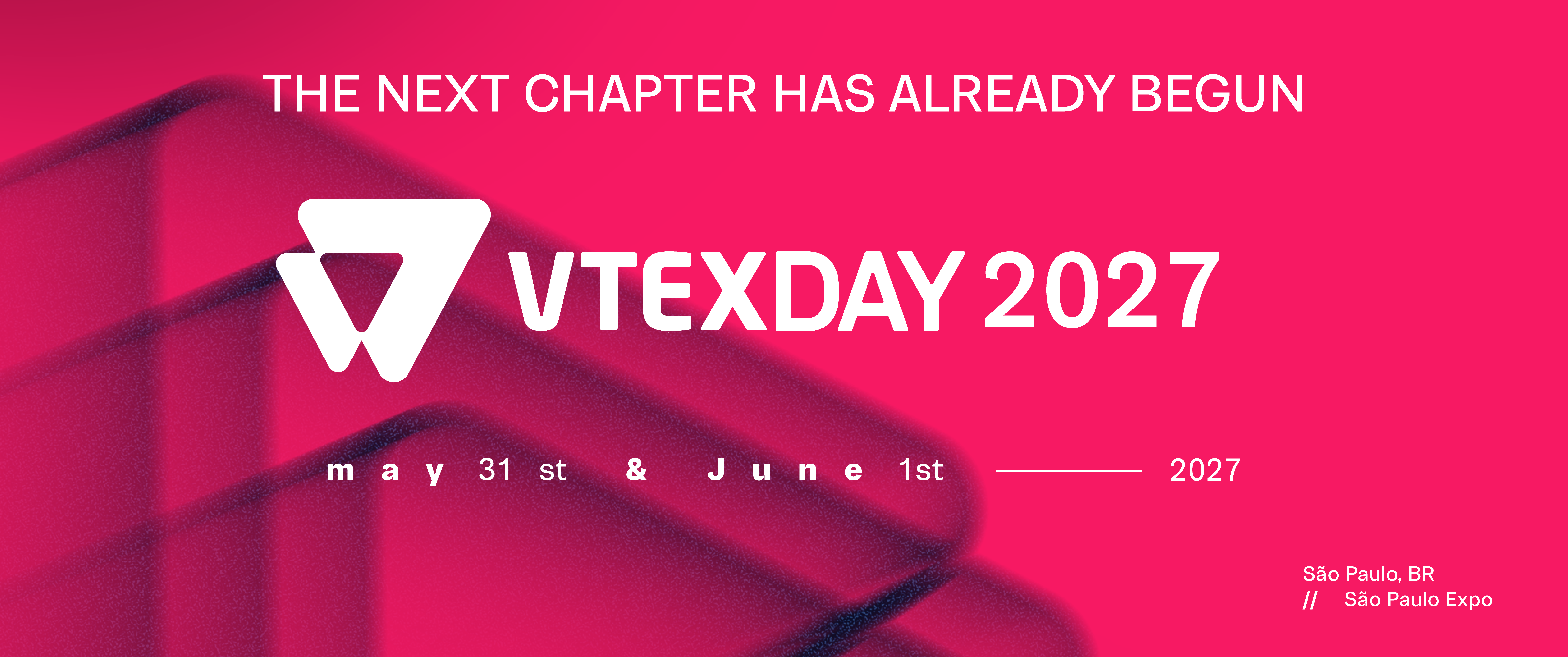 VTEX DAY 2027